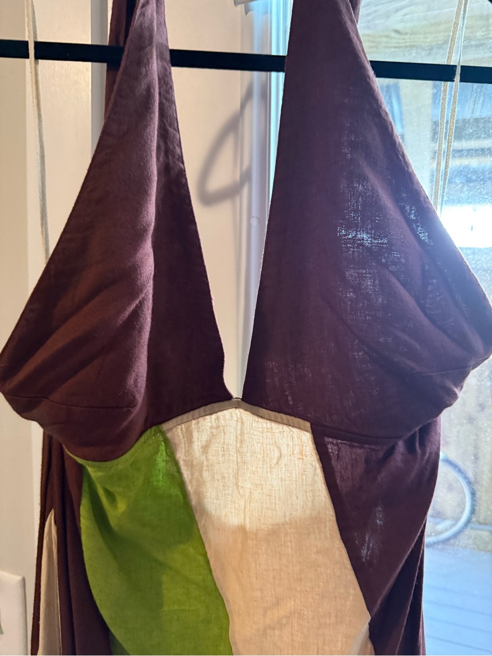 FREE PEOPLE !! GOSH $27!!! TODAY … cuz 🙈🛩️🛩️🛩️ TO DIE FOR 
NEVER WORN 🙏🙏🙏🙏🙏⏰🎁🎁♥️ - Picture 5 of 9